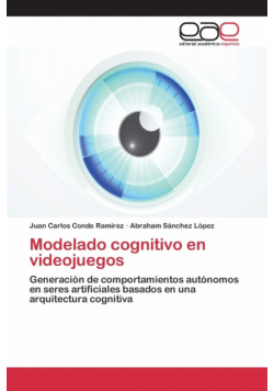Modelado cognitivo en videojuegos