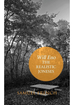 Realistic Joneses, The