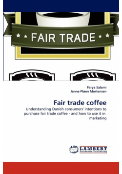 Fair Trade Coffee