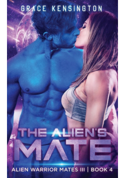 The Alien's Mate