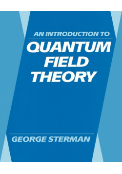 An Introduction to Quantum Field Theory