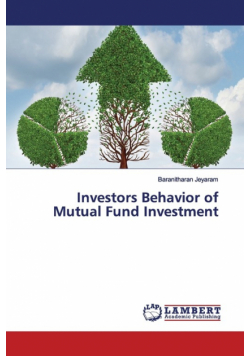 Investors Behavior of Mutual Fund Investment