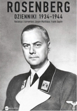 Dzienniki 1934 - 1944