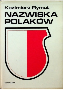 Nazwiska Polaków