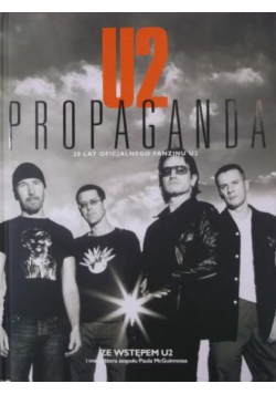 U2 Propaganda, Nowa