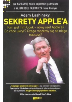 Sekrety Applea