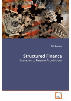 Structured Finance