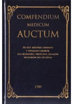 Compendium Medicum Auctum