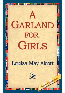 A Garland for Girls