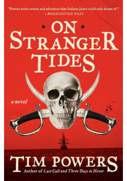On Stranger Tides