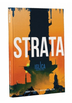 Strata - podręcznik dodatkowy do Iglicy