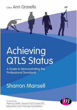 Achieving QTLS status