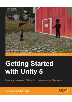 Getting Started with Unity 5