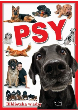Biblioteka wiedzy Psy