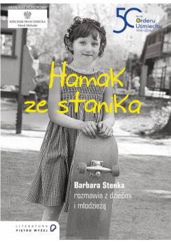 Hamak ze stanika