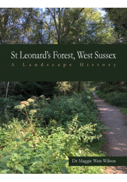 St Leonard's Forest, West Sussex