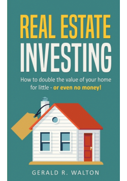 Real Estate Investing