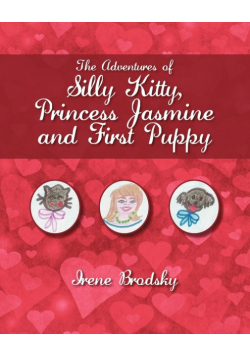 The Adventures of Silly Kitty, Princess Jasmine and First Puppy