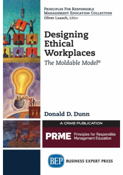 Designing Ethical Workplaces