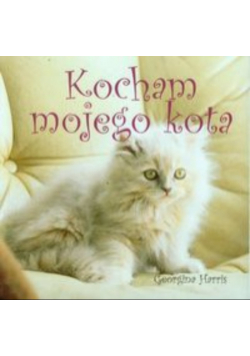 Kocham mojego kota