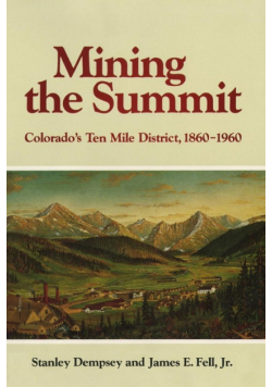 Mining the Summit