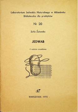Jedwab