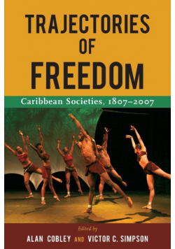 Trajectories of Freedom