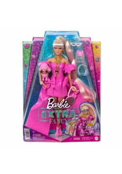 Barbie Extra Fancy HHN12