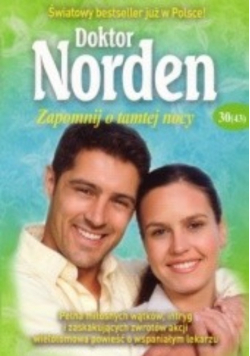 Doktor Norden Zapomnij o tamtej nocy