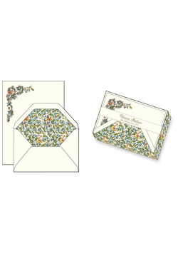 Papeteria Box FZB 001 ROSSI