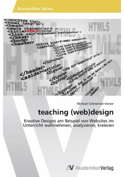 teaching (web)design