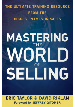 World of Selling
