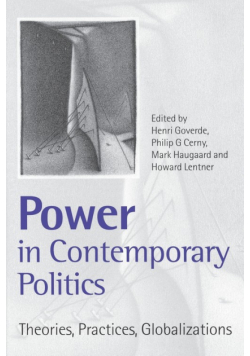 Power in Contemporary Politics