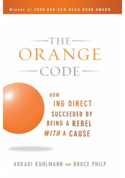 The Orange Code