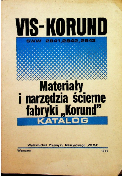 Vis korund