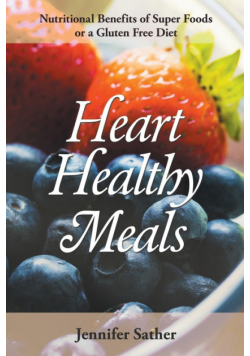 Heart Healthy Meals
