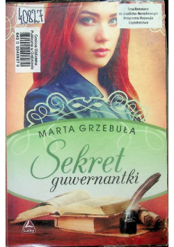 Sekret guwernantki