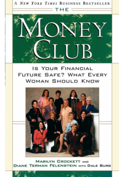 The Money Club
