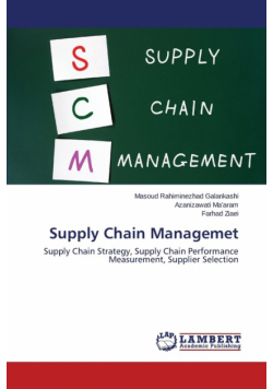 Supply Chain Managemet