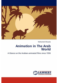 Animation in the Arab World