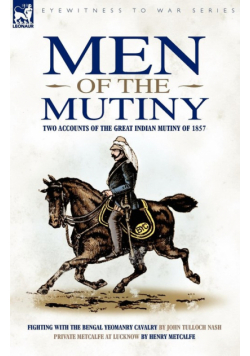Men of the Mutiny