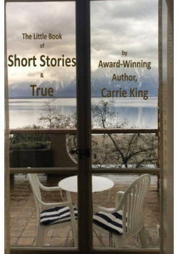 Short Stories & True (Black & White Edition)