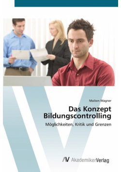 Das Konzept Bildungscontrolling