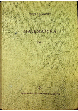 Matematyka