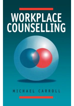 Workplace Counselling