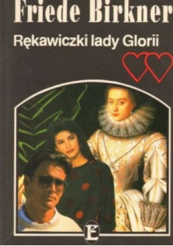 Rękawiczki Lady Glorii