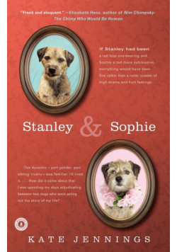Stanley and Sophie