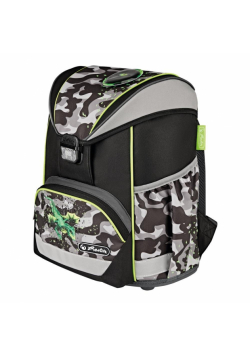 Tornister Ultralight Camo Dragon