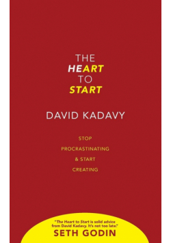 The Heart to Start