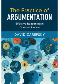 The Practice of Argumentation